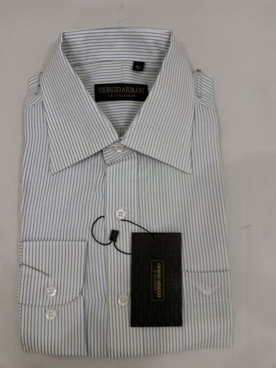 ARMANI MOD 5