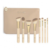 Kit de Pincéis ZEOV 8 Peças Cod 08