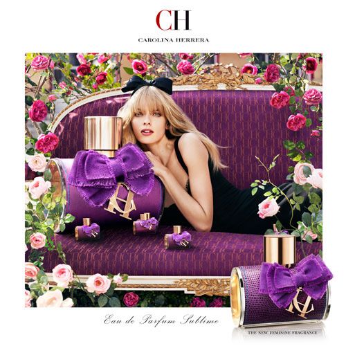 Ch Sublime Feminino Eau de Parfum