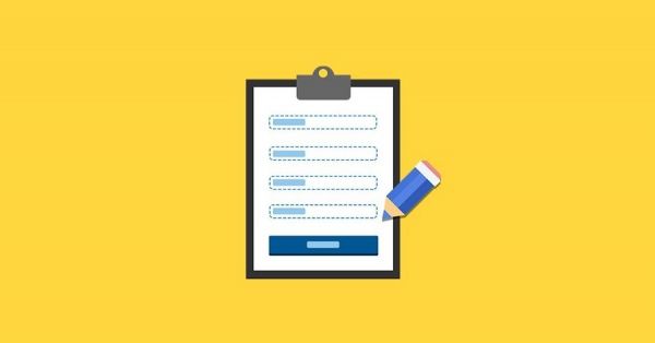 Formulário de preenchimento para Empresas iGoo