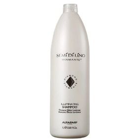 Alfaparf Semi di Lino Diamante Illuminating Shampoo 1 L