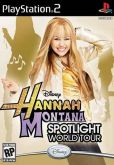 Hannah Montana - Spotlight World