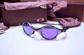 oakley Mars