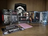 DISGRACE AND TERROR ' DT XXI (importado)