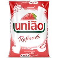 Açúcar União Pct 1 kg