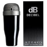 Azzaro Decibel Masculino Eau de Toilette 100ml