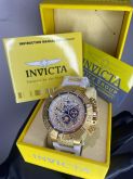 Relogio Invicta Noma 3