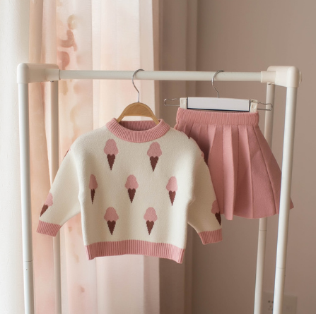 Conjunto Sorvetinho Cod 4177