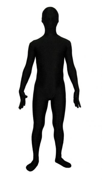 Zentai MF244