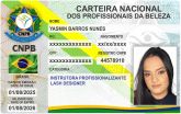 YASMIN BARROS NUNES