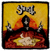 GHOST - INF