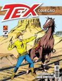 TEX COLEÇÃO N° 446 - Desenhos de Fabio Civitelli