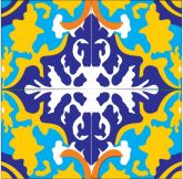 Azulejo 14