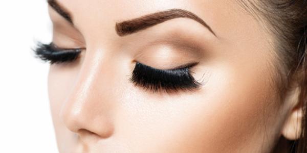 Micro pigmentação de Sobrancelhas