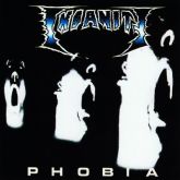 INSANITY - Phobia