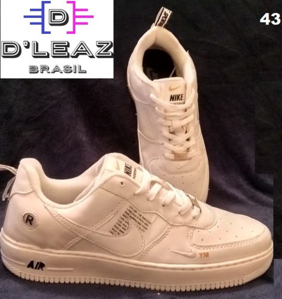 Nike Air Force V8