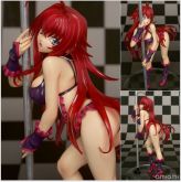 Rias Gremory 001