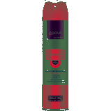 DESODORANTE ABOVE WOMEN CANDY 150ML