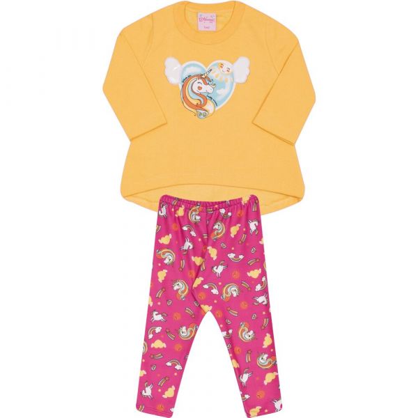 Conjunto Wilbertex