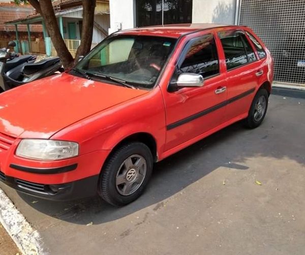 Gol City 2006 Trend 1.0