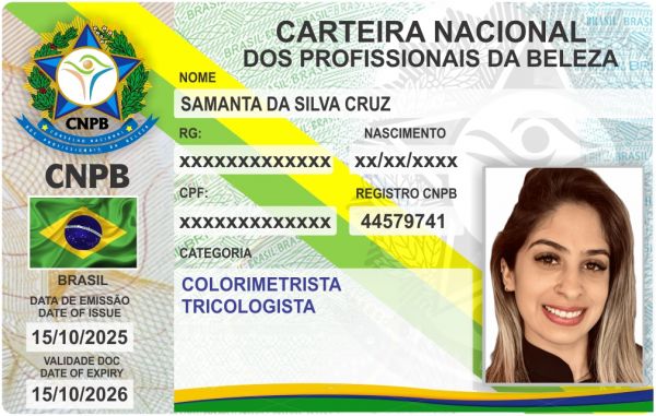 SAMANTA DA SILVA CRUZ