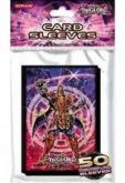5Ds Yugioh Konami Legendary Six Samurai - Shi en Sleeves