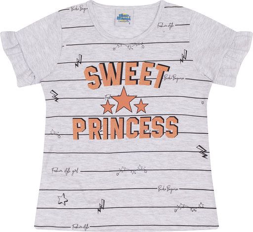 Blusa Bicho Bagunça