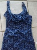 VESTIDO  curto ref 21