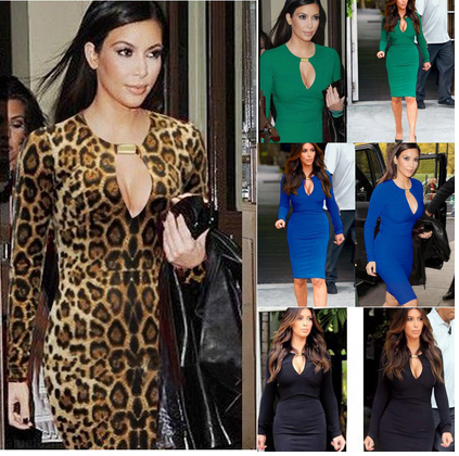Vestido Kim