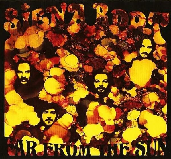 siena root - far from the sun lp - colorido