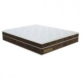 Colchao Casal PlumaSpring M Verticoil 138x188x28 Plumatex
