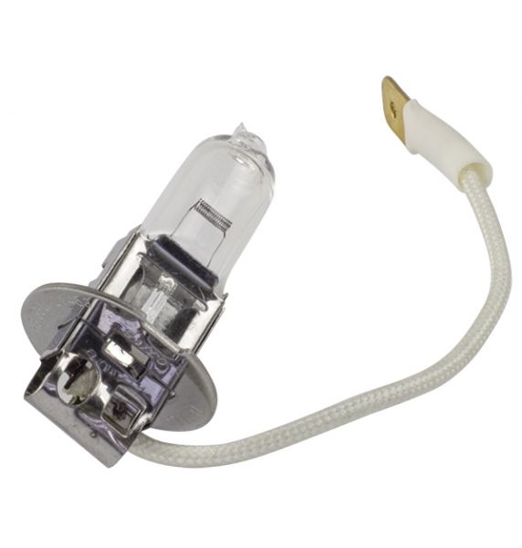 Lâmpada Teslla H3 12V 55W Farol CD7415