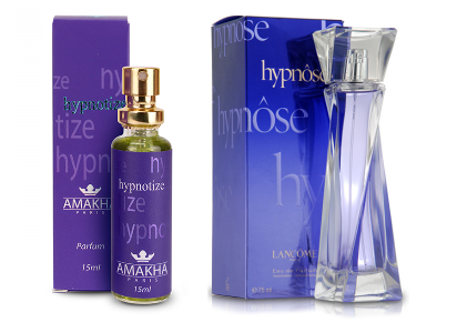 Perfume - Hypnotize (Ref. Hypnôse)
