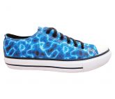 Tênis Converse All Star Estampado Fundo do Mar 11761