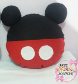 Almofada mickey