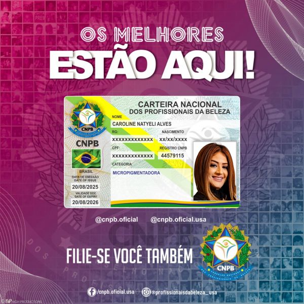 CAROLINE NATYELI ALVES