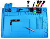 Manta Magnetica Antiestatica Silicone S-160 300x450