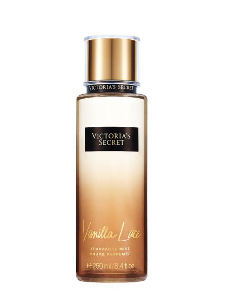 Vanilla Lace Fragrance Mist Victoria's Secret