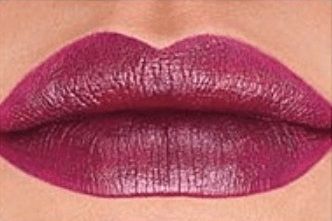 Batom Epic Lip Mark FPS15 Tendência Violeta
