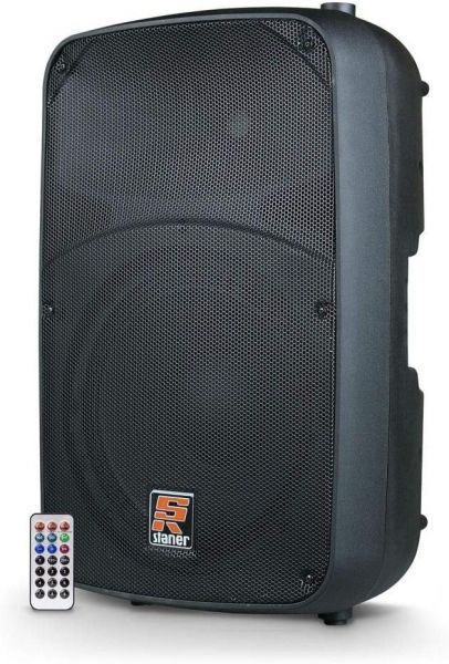 Caixa ativa Staner SR315A