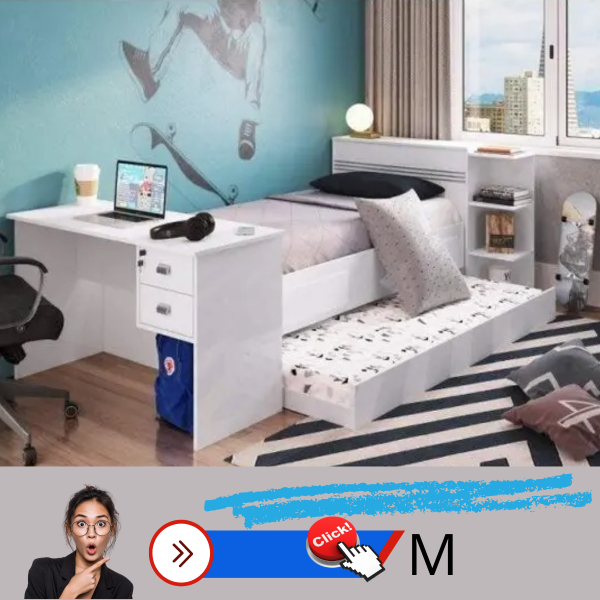 Influenciador Magalu