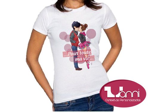 Pour Toute Ma Vie...