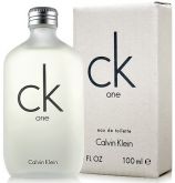 CK One Unissex