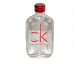 Clavin Klein Red