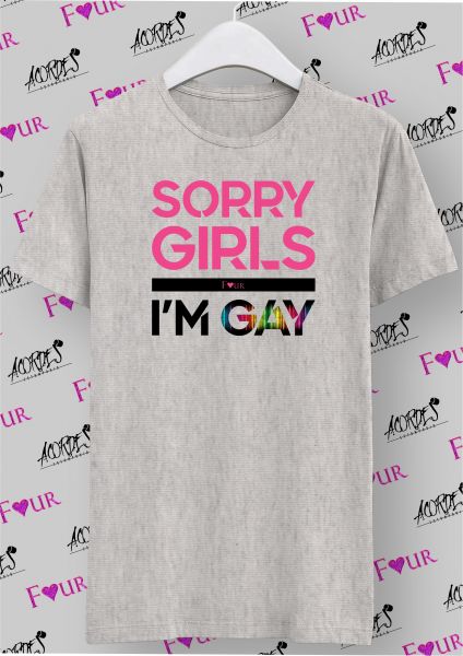 Sorry - Four