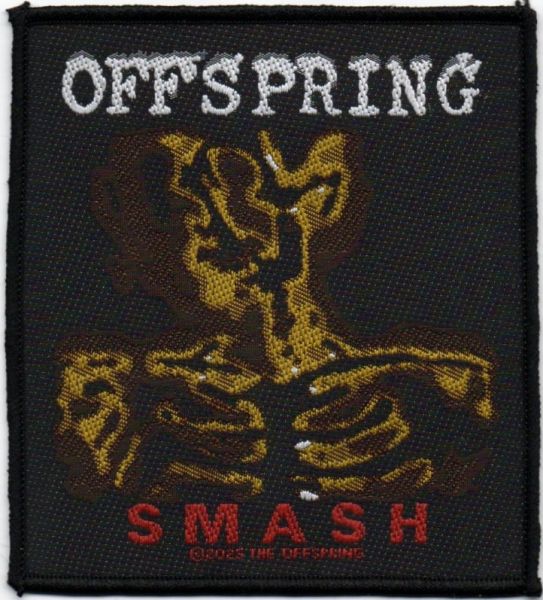 The Offspring - Smash (Patch 11)