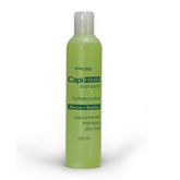 1028 CAPI HAIR SHAMPOO FORTALECE ABACATE E BAMBU 250ML