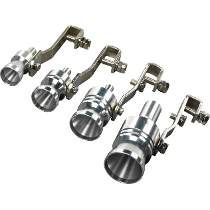 Simulador virtual de turbo - XL