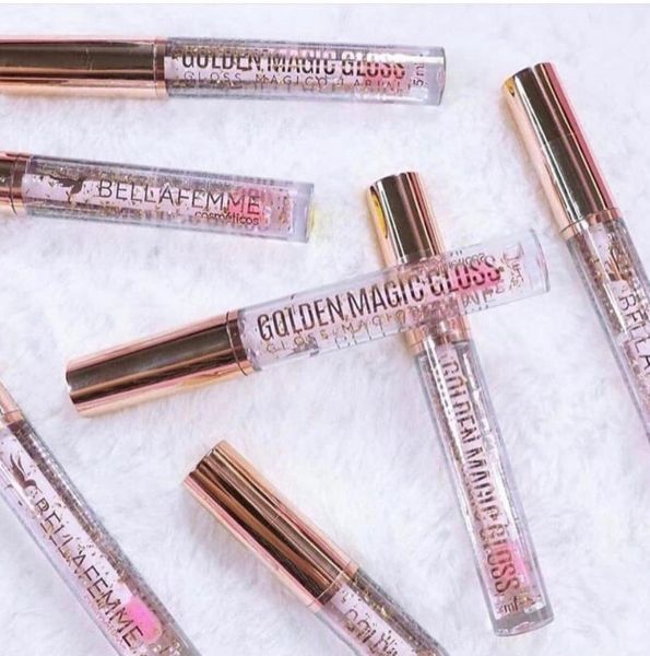 Gloss Labial Bella Femme