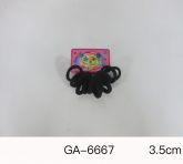 Elástico Meia GA 6667 PT